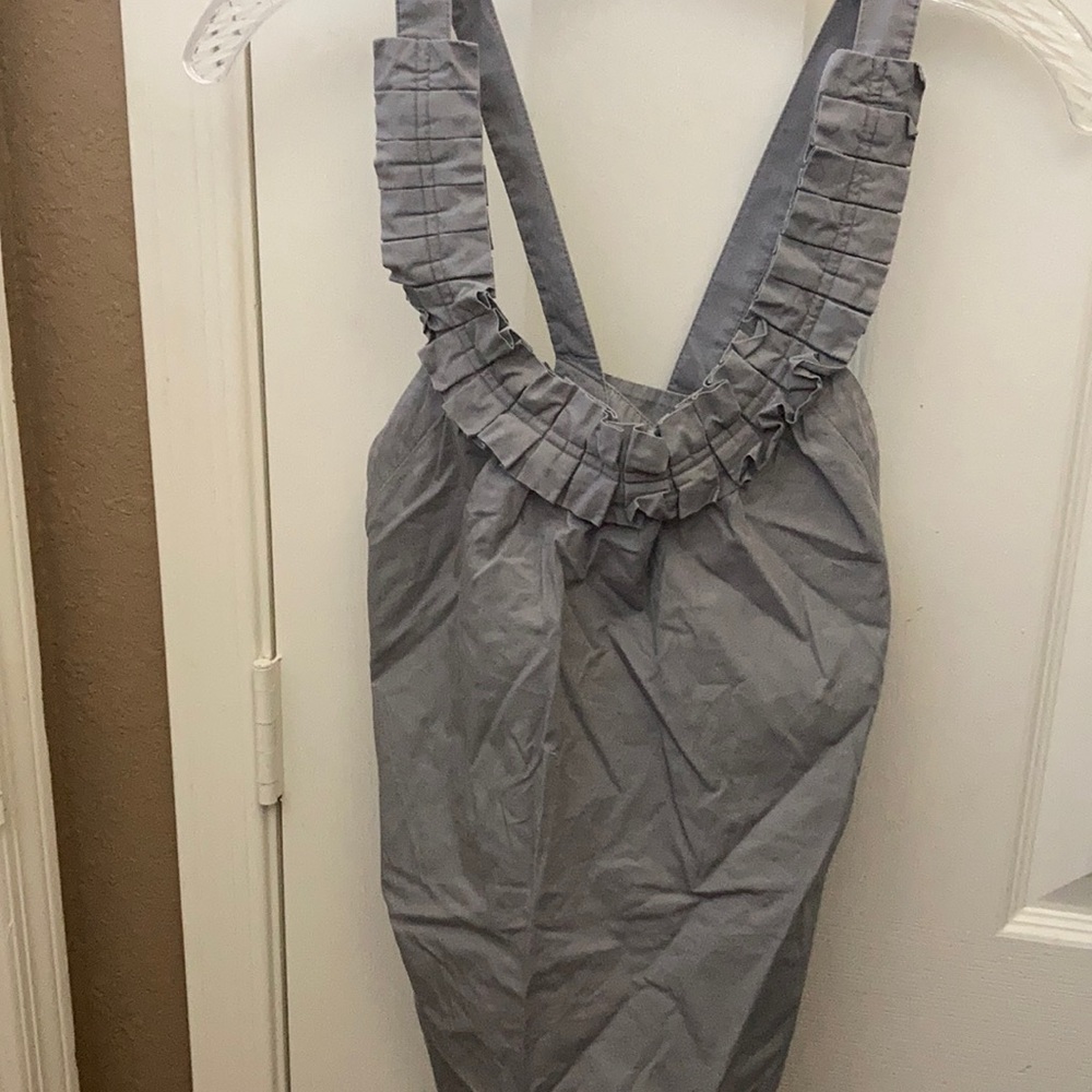 FINAL MARKDOWN Elegant j crew top 8
